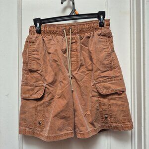 Breakwater Swim Trunks - S